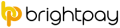 Brightpay software logo